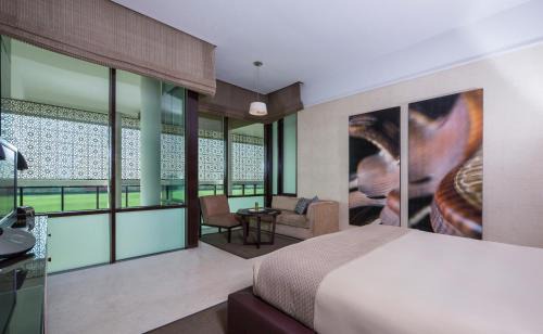 Dubai Hotel | Meliá Desert Palm Member of Meliá Collection