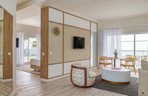 Puerto Naos Hotel | Meliá La Palma