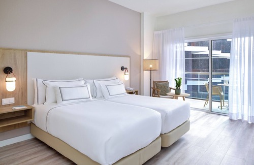 Puerto Naos Hotel | Meliá La Palma