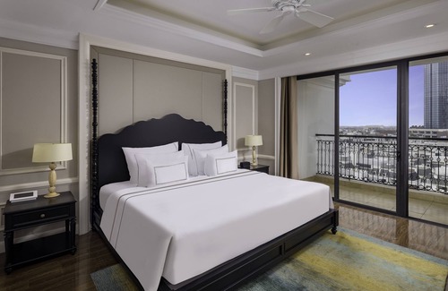 Hai Phong Hotel | Meliá Vinpearl Hai Phong Rivera