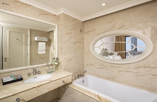 Hai Phong Hotel | Meliá Vinpearl Hai Phong Rivera