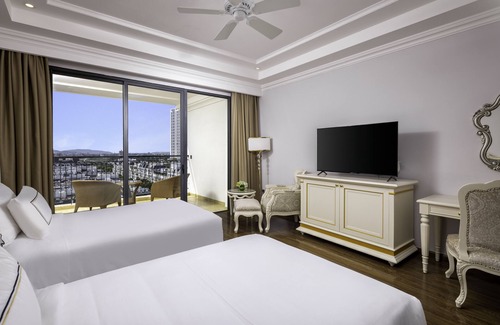 Hai Phong Hotel | Meliá Vinpearl Hai Phong Rivera