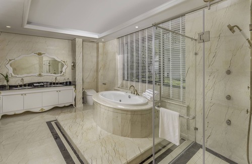 Hai Phong Hotel | Meliá Vinpearl Hai Phong Rivera