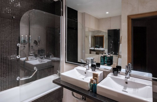 La Coruna Hotel | Melia Maria Pita