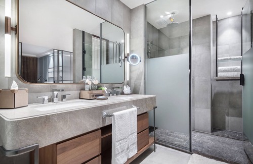 Pudong Hotel | Melia Shanghai Parkside