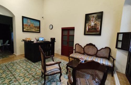 Zona Centro House | MELISA HOSTAL