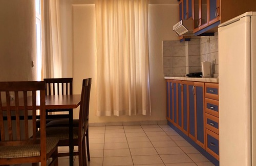 Side Apartment | Melissa Garden Apart Hotel