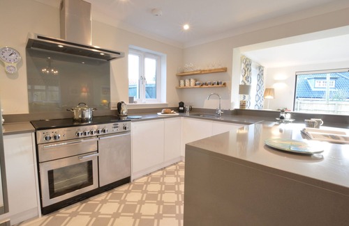 Thorpeness Cottage | Mellows, Thorpeness