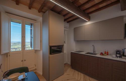 Old Town Apartment | Melo 14 - Boutique Studio Nel Centro - ItalyWeGo