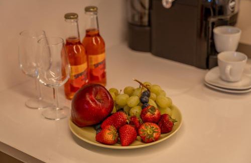 Old Town Apartment | Melo 14 - Boutique Studio Nel Centro - ItalyWeGo