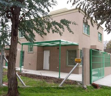 Belen de Escobar House | Melo 2203 Duplex 1