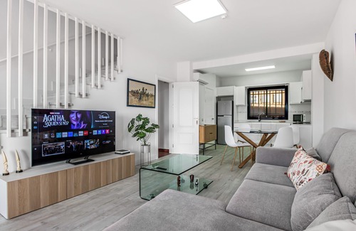 Costa Meloneras House | Meloneras Oceanview with Pool