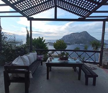 Kalymnos House | Melodia Home