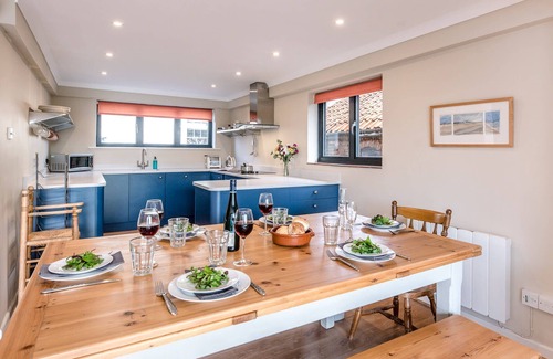 Aldeburgh Cottage | Melody Cottage, Aldeburgh - sleeps 5 - Aldeburgh Coastal Cottages