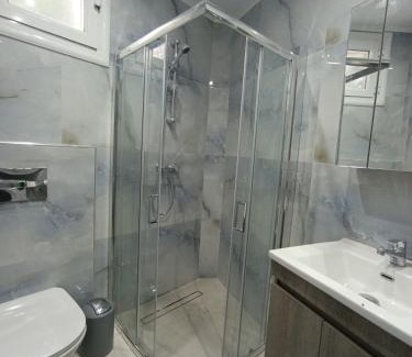 Vlychadia Apartment | Melograno Seaside Studio 20 meters from Beach