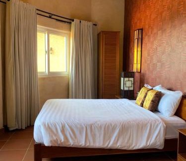 Phu Hai Beach Resort | Melon Resort & Pickleball Club Mũi Né