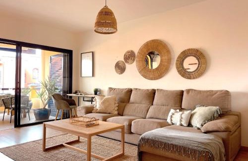 Costa Meloneras Villa | Meloneras by the sea by CanaryScape