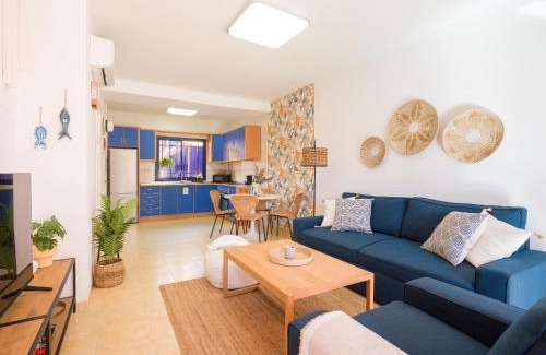 Costa Meloneras House | Meloneras Ocean Escape by CanaryScape