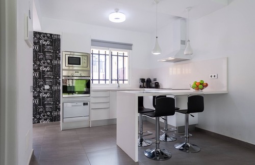 Costa Meloneras Apartment | Meloneras private pool close to the beach