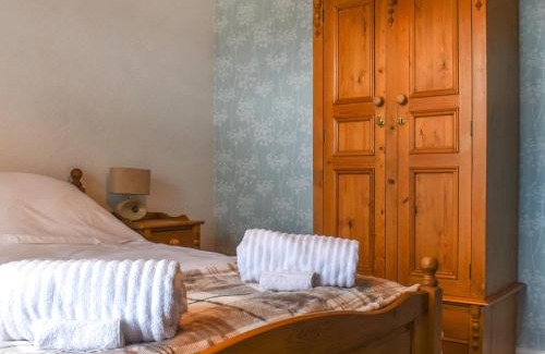 Clitheroe House | Melrose