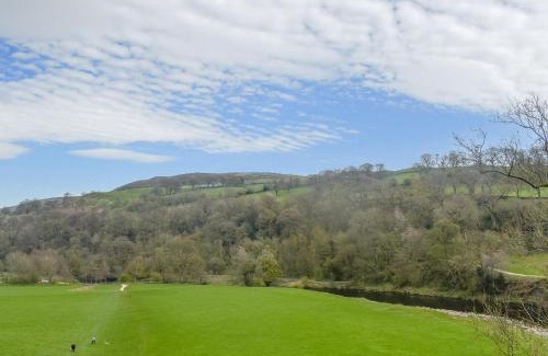 Clitheroe House | Melrose