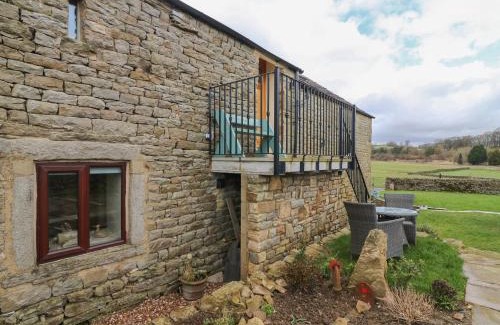 Settle House | Melsome Barn