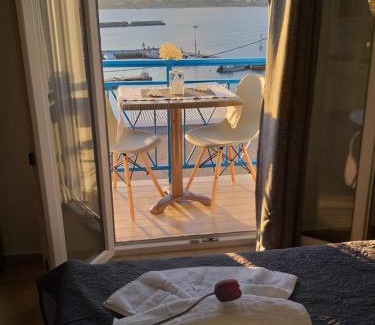 Posidonia Apartment | Meltemi