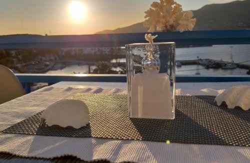 Posidonia Apartment | Meltemi