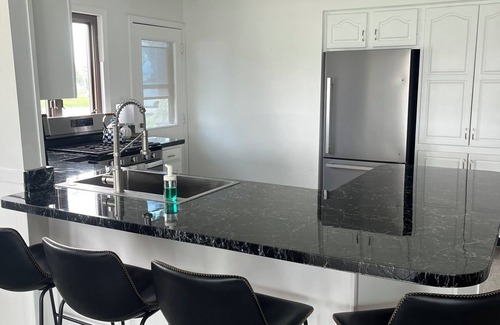 Warsaw Cottage | Memorable Vacation Awaits on Big Chapman Lake! Sleeps 8! Optional Pontoon!