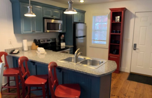 Branson Cottage | Memories are made here! Stormy Point Village is all about family vacations.