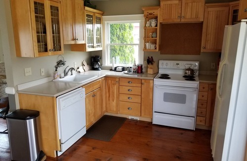 Baroda House | Memories are made here at our winery's guesthouse in the heart of wine country