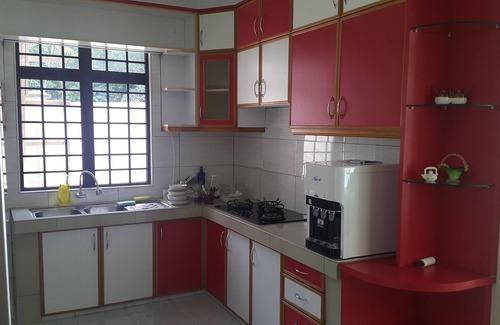 Cheng Villa | Memories Homestay 2 For large groups