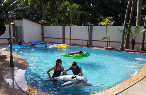 Cheng Villa | Memories Homestay 2 For large groups