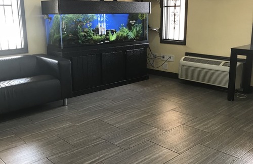 Ellendale Hotel | Memphis Inn