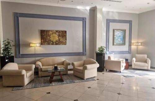 Dhahran Resort | Mena Holiday Beach Resort Half Moon