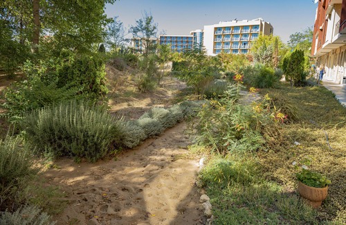 Sunny Beach Apartment | MENADA * DUNE Residence * Cozy studio