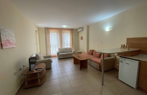 Sunny Beach Apartment | MENADA * Summer Dreams * Family apartment