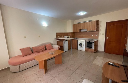 Sunny Beach Apartment | MENADA * Summer Dreams * Family apartment