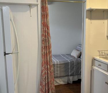 Mendocino Apartment | Mendocino Art Center