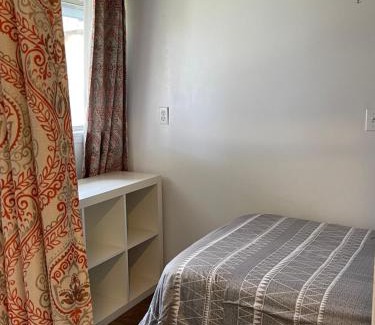 Mendocino Apartment | Mendocino Art Center