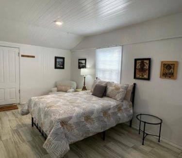 Mendocino Apartment | Mendocino Art Center