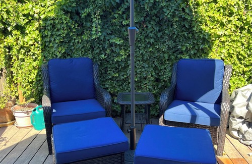 Caspar House | Mendocino Beach Hide-Away a few steps from Ocean