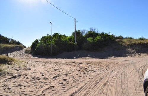 Valeria del Mar Apartment | Menetué Posada de Playa