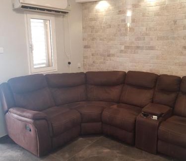 Tiberias Apartment | menny's kinneret דירת כינרת