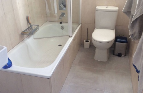 S'Algar House | Menorcan villa private pool sea view sleeps 8 200m from the sea