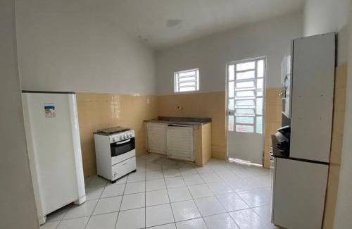 Centro House | Menos de 1 minuto a pé do Parque do Povo