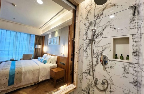 Chenghai Hotel | Menshine Gloria Plaza Hotel Shantou