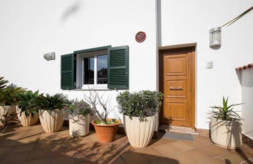 Cala Blanca House | Menurka - Cala Blanca