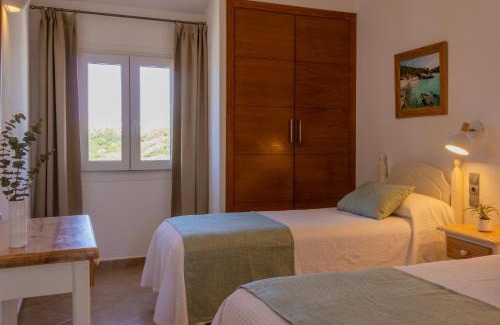 Cala Blanca House | Menurka - Cala Blanca