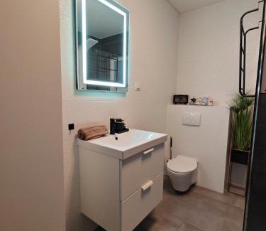 Kostrena Apartment | Meraki Apartment Kostrena two bedrooms